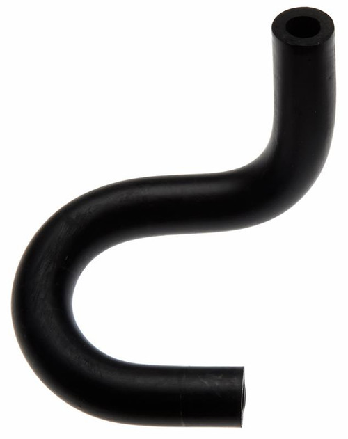 Gates Molded Heater Hose for 1992-1995 Honda Civic 1.5L 4-Cylinder Engines