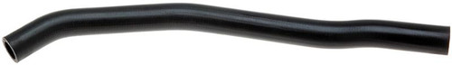 Gates 18194 2008-2010 Chevrolet Cobalt 2.2L Thermostat to Reservoir Molded Heater Hose