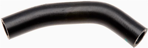 Gates Heater Control Valve and Inlet Molded Heater Hose for 1998-2002 Honda Accord V-6 3.0L