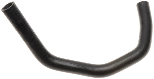Gates 18157 Outlet Tee to Connecting Pipe Molded Heater Hose for Acura MDX 2007-2009 with 3.7L V-6 Engine