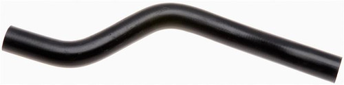 Gates 18152 Molded Heater Hose for Honda CR-Z 1.5L 4-Cylinder Electric Assist