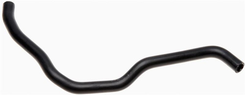 Gates 18149 Heater Inlet Molded Heater Hose for Honda CR-V 2.4L 4-Cylinder (20012-2006)