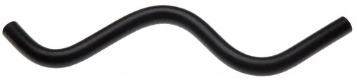 Gates 18114 Molded Heater Hose for Honda Accord 1988-1989 2.0L 4-Cylinder
