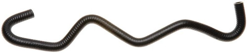 Gates 18090 Electric Assist Heater Hose for Toyota Prius 1.8L 4-Cylinder