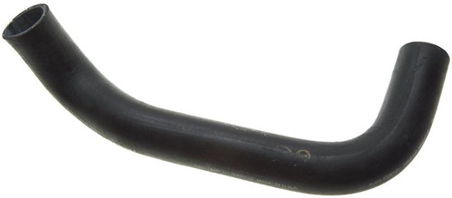 Gates Molded Upper Coolant Radiator Hose for Ford Ranger and Mazda B2500 (Part #22380)