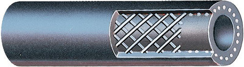 Gates 5/16 inch x 250 ft PVC/EEC Fuel Line Hose for Automotive Applications