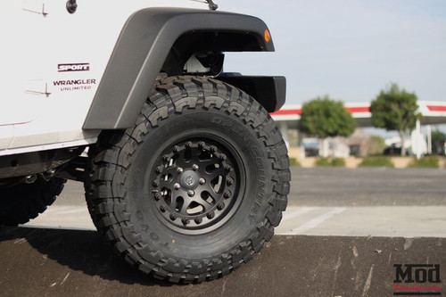 TeraFlex Jeep JK Wrangler 2007-14 3" Lift Kit W/Shocks TeraFlex Jeep JK Wrangler 2007-14 3" Lift Kit W/Shocks