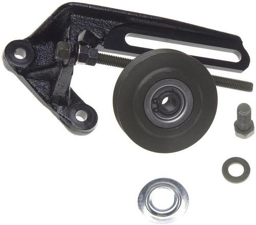 Gates Time Saver Idler Pulley for Hyundai Veloster 1.6L (Part #36149)