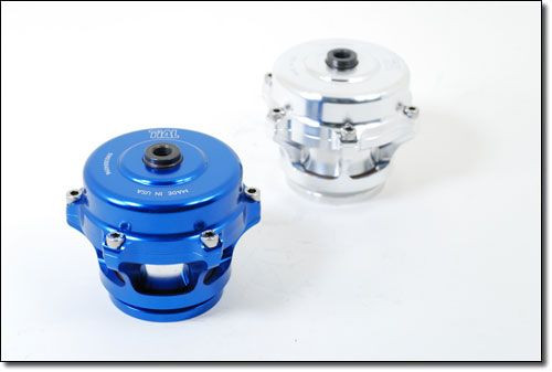 TiAL Q Blowoff Valve for 2002-2014 Subaru Impreza WRX/STI