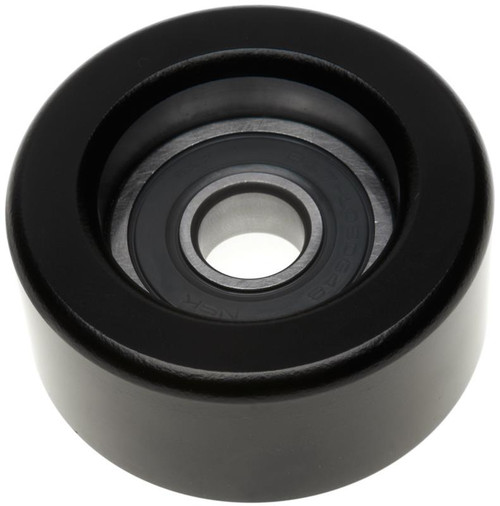 Gates DriveAlign Idler Pulley for GMC Envoy and Chevrolet Trailblazer (Part 36227)