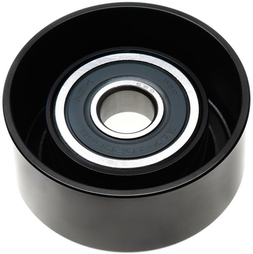 Gates DriveAlign Idler Pulley for GMC Envoy and Chevrolet Trailblazer (Part 36227)