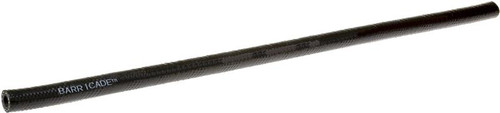 Gates Barricade MPI Fuel Line Hose - 1/2 inch x 25 ft, 225 PSI for Automotive Applications