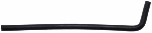 Gates 04-12 Saab 9-3 2.0L 90 Degree Molded Heater Hose – 1/2 Inch Diameter, 18 Inches Length, Part Number 28462
