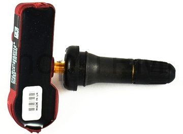 4-Pack 433 MHz Blue TPMS Tire Pressure Sensors For Buick Cadillac Chevy GMC 22853740