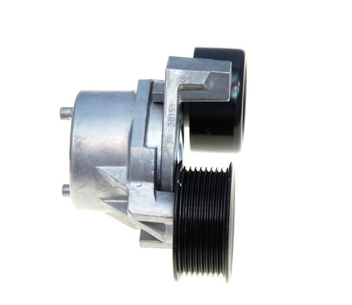 Gates 03-99 Ford Super Duty Pickup V8 7.3L Diesel Tensioner Assembly with Belt Drive Pulleys and Tensioners