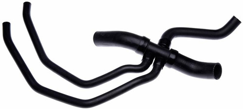 Gates Lower Coolant Hose for Ford F-150 V8 5.4L (Part Number 22860)