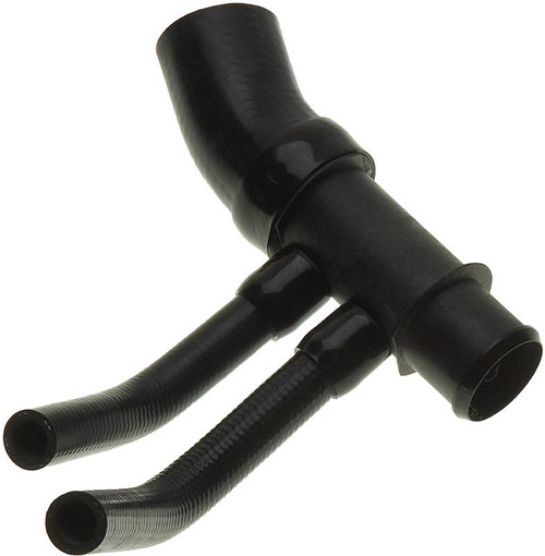 Gates 97-92 Ford F Series Pickup V8 5.8L Oil Cooler Adapter Coolant Hose