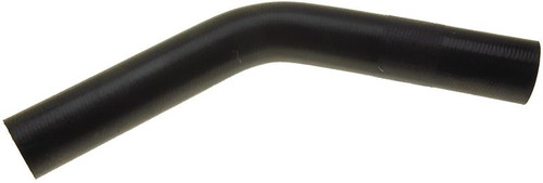 Gates 15.91-Inch Centerline Length Molded Gasoline Fuel Filler Neck Hose Part 24712
