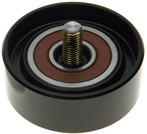 Gates DriveAlign Lower Idler Pulley for Hyundai Sonata 2.4L (2006-2010)