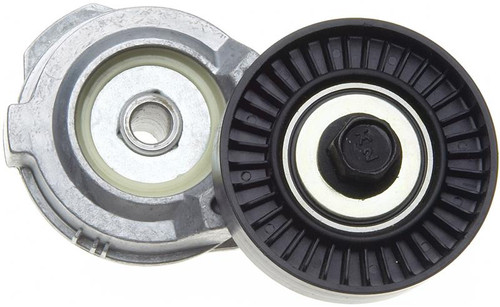 Gates DriveAlign Automatic Belt Tensioner for Dodge Neon 2003-2005 and Chrysler PT Cruiser 2001-2010