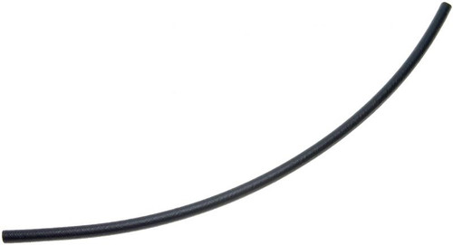 Gates 5/16 inch x 25 ft PVC/EEC Fuel Line Hose - Automotive Fuel Delivery