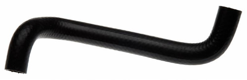 Gates 86-95 Ford Mustang 5.0L Small ID Coolant Hose – 12.1 Inch Centerline Length