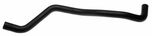 Gates 18732 Small ID Coolant Hose for 1995-1998 Audi A6 and Quattro Models