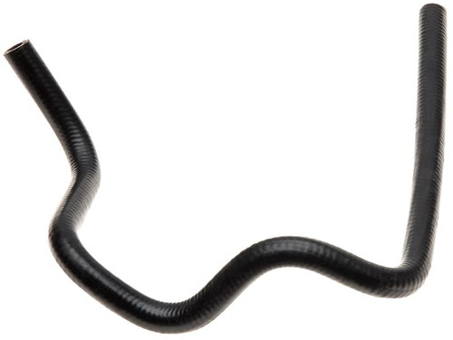Gates Coolant Hose for BMW M3 1996-1999 – 23.4-inch Centerline Length, Small ID, Part 19947