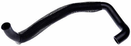 Gates Molded Lower Coolant Hose for 2004-2007 Cadillac CTS 5.7L V8
