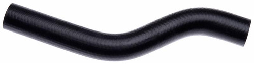 Gates 22827 Upper Molded Coolant Hose for Toyota Camry 2.4L and Compatible Vehicles