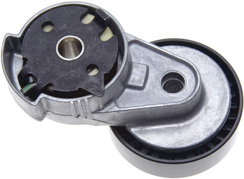 Gates DriveAlign Auto Tensioner for Chevy Corvette, Camaro, Pontiac Firebird, and GTO (Part #38196)
