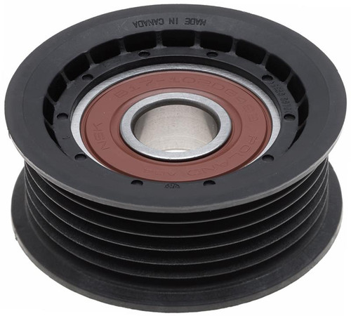 Gates DriveAlign Idler Pulley for Dodge Challenger and Charger (Part #38082)