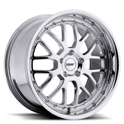 WedsSport SA55M Wheels