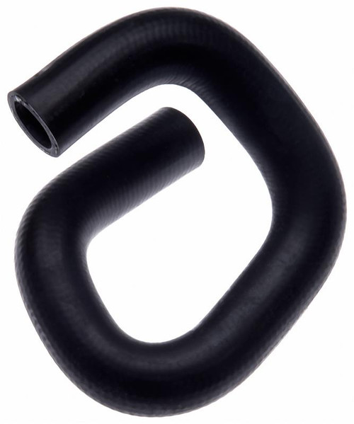 Gates Small ID Molded Heater Hose for Chevrolet Cobalt 2008-2010 and Chrysler Concorde 1998-2004