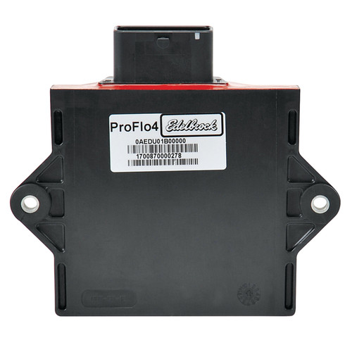 Edelbrock Engine Control Unit (ECU) Part #3543 for Pro-Flo 4 EFI System