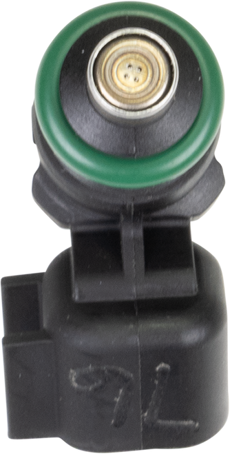 Edelbrock Precision-Flow 42 lb/hr Fuel Injectors – Set of 8 for High-Performance EFI Applications