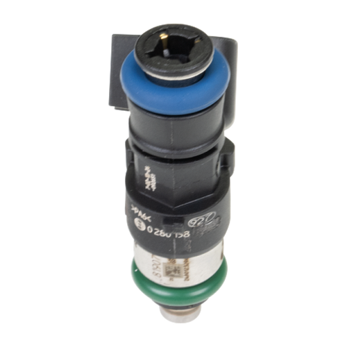 Edelbrock Precision-Flow 42 lb/hr High-Impedance Fuel Injector - Part Number 3294