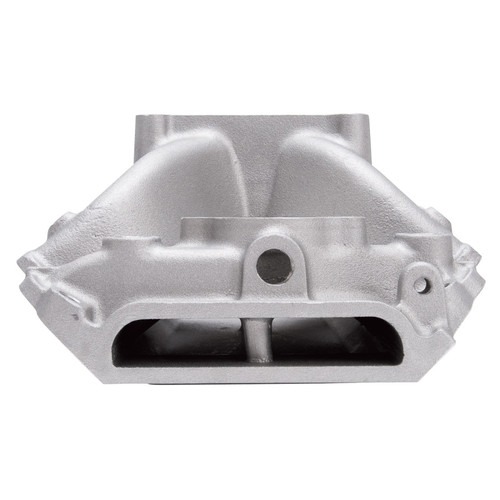 Edelbrock Victor Jr. 454-O Intake Manifold for Chevrolet Big-Block V8 (Part #2904)