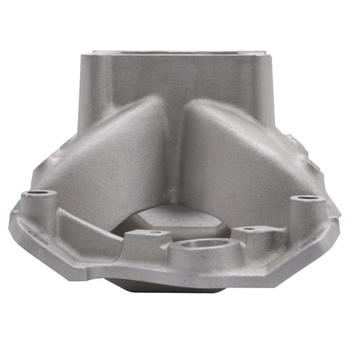 Edelbrock Super Victor 4500 23 Degree Intake Manifold for Small-Block Chevy Engines Part #2970