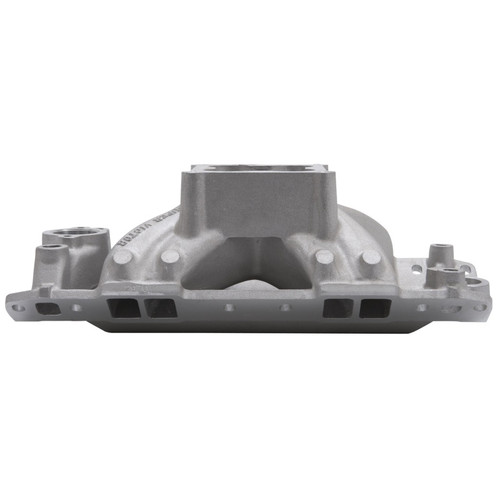 Edelbrock Super Victor 4500 23 Degree Intake Manifold for Small-Block Chevy Engines Part #2970