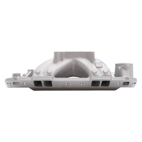 Edelbrock Super Victor Intake Manifold for Chevrolet Small-Block V8 – Part #2925