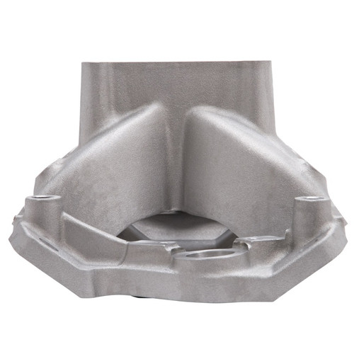 Edelbrock Super Victor 4500 Raised Port Intake Manifold for Small-Block Chevy - Part #2971