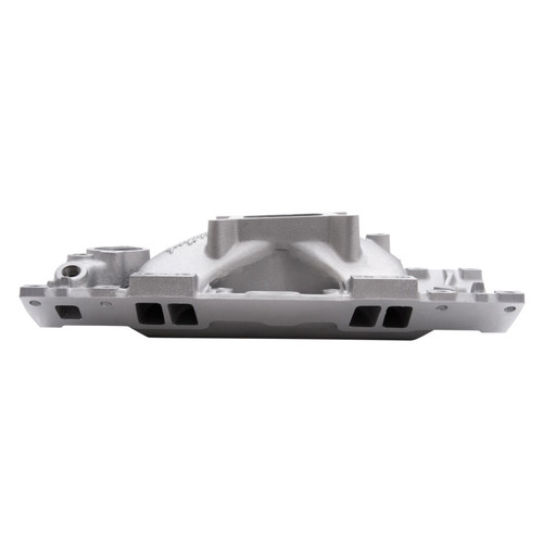 Edelbrock Victor E-Tec EFI Intake Manifold for Chevrolet Small-Block V8 Part #29145