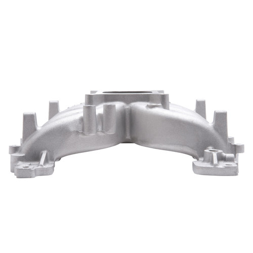 Edelbrock Victor Jr. Ford 4.6L SOHC Intake Manifold Part #2838 for Modular Engines