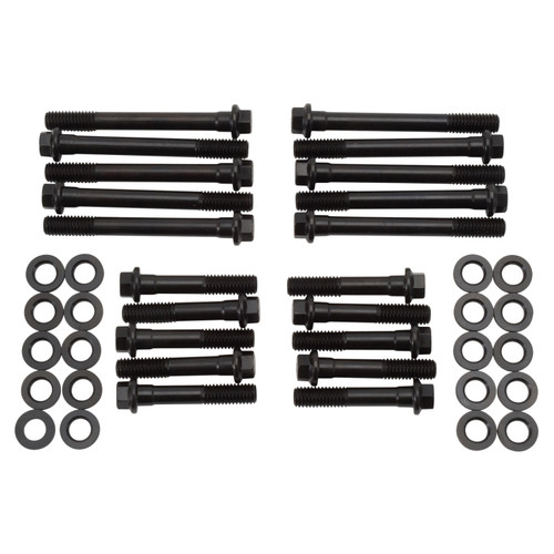 Edelbrock Ford 289-302 E-Series Head Bolt Kit - 7/16 inch Bolts