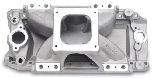 Edelbrock Victor EFI Intake Manifold for Chevy Big-Block 454-O - Part #29045