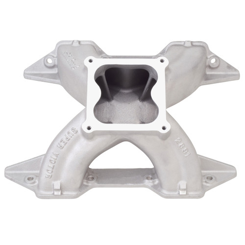 Edelbrock Super Victor 440 Intake Manifold for Chrysler RB V8 Engines Part #2891