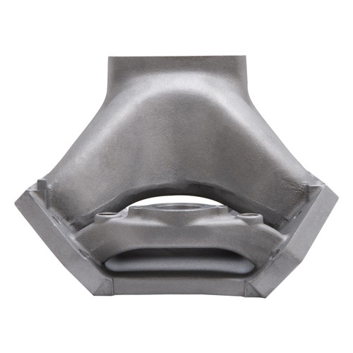 Edelbrock Big Victor 2 CNC Intake Manifold for Big-Block Chevrolet with Dominator Flange Part #28009