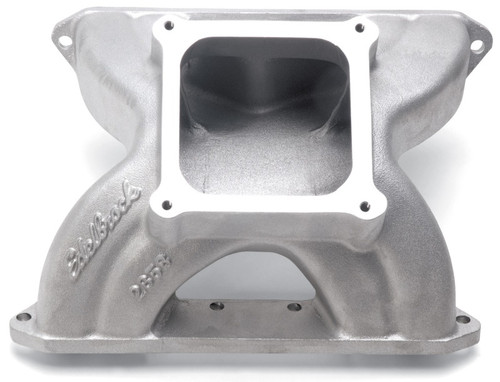 Edelbrock Victor Glidden Spider Intake Manifold for Chevy Small-Block with 4500 Series Flange