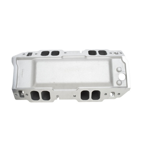 Edelbrock Super Victor II Intake Manifold for Chevrolet Big-Block V8 - Part #2895
